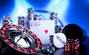 dubai88 kasino live baccarat permainan kartu dealer profesional