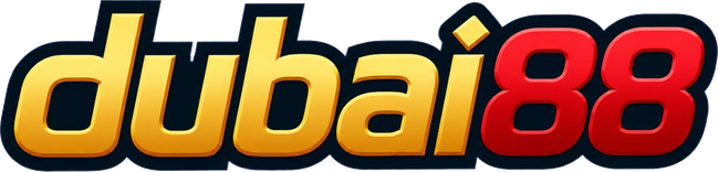 Dubai88 Logo
